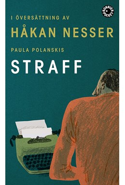 Straff : " i översättning av" Håkan Nesser