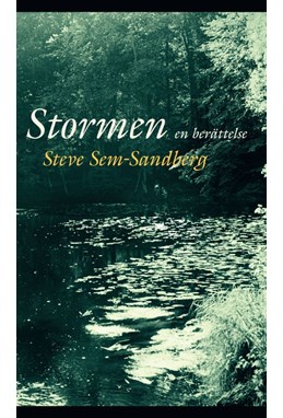 Stormen : en berättelse