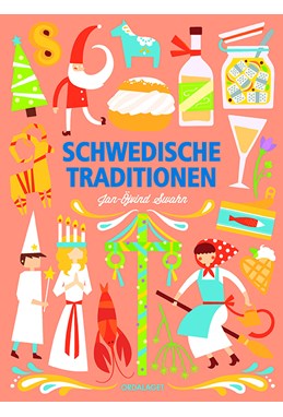 Schwedische Traditionen