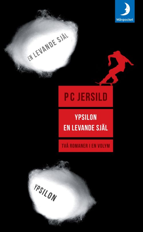 Ypsilon. En levande själ
