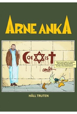 Arne Anka - Mentale selfies