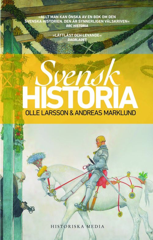 Svensk historia