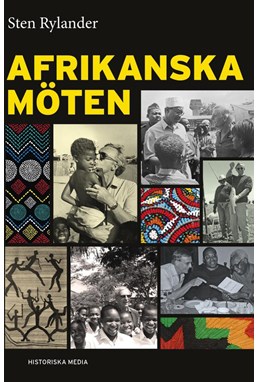 Afrikanska möten