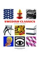 Swedish classics : 25 stories of success