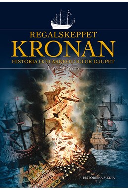 Regalskeppet Kronan
