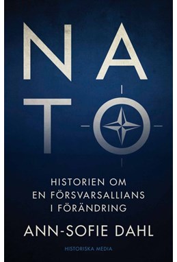 NATO : historien om en försvarsallians i förändring