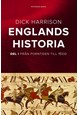 Englands historia. Del 1 : från forntiden till 1600