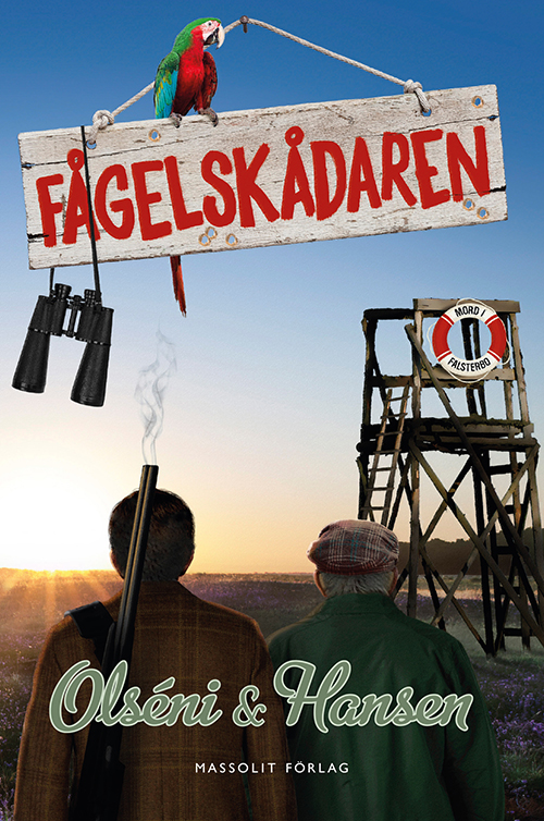 Fågelskådaren