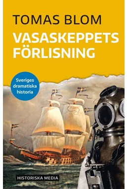 Vasaskeppets förlisning
