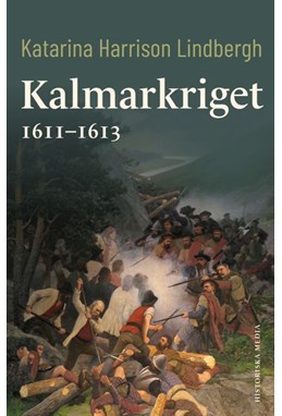 Kalmarkriget 1611-1613