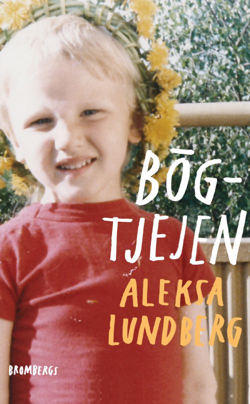 Bögtjejen : till alla bögtjejer därute, unga som gamla