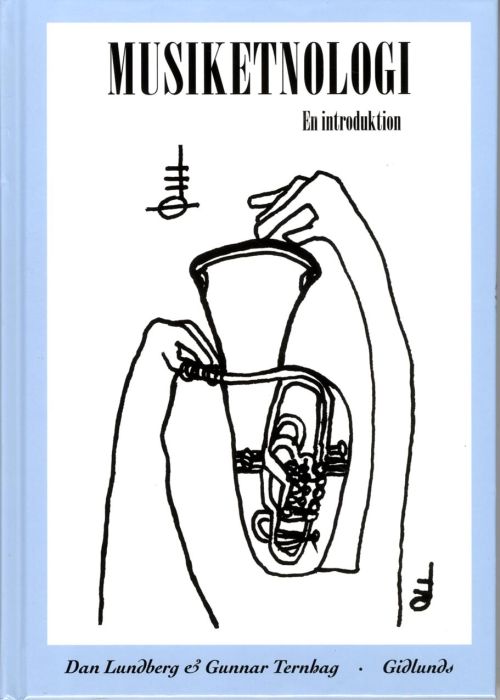 Musiketnologi : en introduktion (2.uppl.)