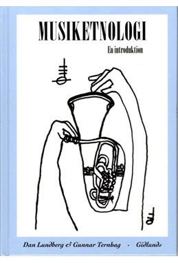 Musiketnologi : en introduktion (2.uppl.)