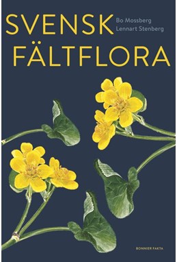 Svensk fältflora / text: Lennart Stenberg