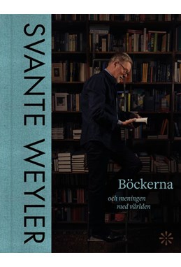 Böckerna : och meningen med världen