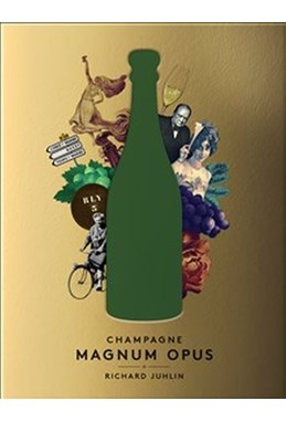 Champagne : magnum opus