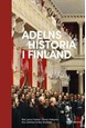 Adelns historia i Finland
