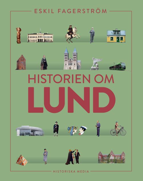 Historien om Lund