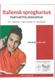 Italiensk fortsættelseskursus CD