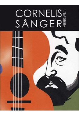 Cornelis sånger / red.: Lars Hoflund