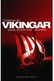 Vikingar : saga, sägen och sanning
