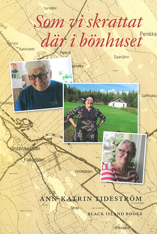 Som vi skrattat där i bönhuset