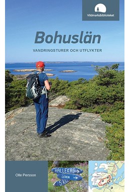 Bohuslän : vandringsturer och utflykter