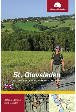St. Olavsleden : a pilgrims path in northern Scandinavia