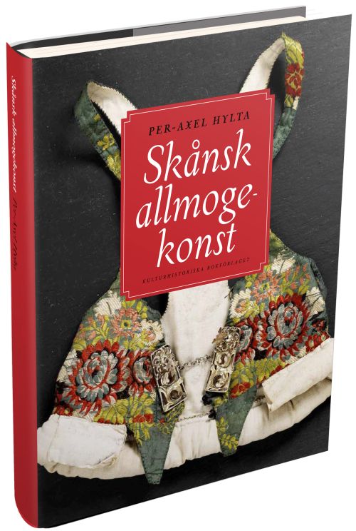 Skånsk allmogekonst