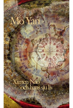 Ximen Nao och hans sju liv