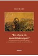 "En ohyra på samhällskroppen" : kriminalitet, kontroll och modernisering i Sverige och Sundsvallsdistriktet under 1800-