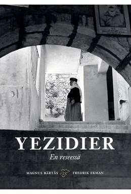 Yezedier : en reseessä  (2.uppl.)