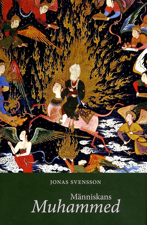 Människans Muhammed