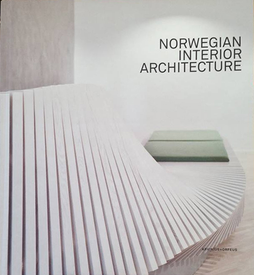 Norwegian interior architcture