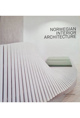 Norwegian interior architcture