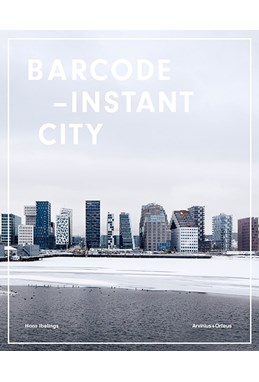 Bar code : instant city