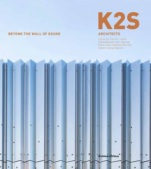 K2S : beyond the wall of sound