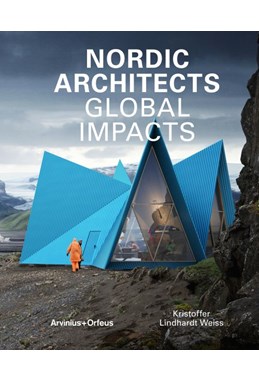 Nordic architects : global impacts