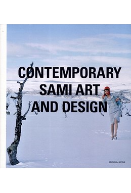 Contemporary Sami art and design