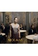 Nick Alm : selected works 2010 - 2018