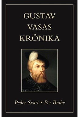 Gustav Vasas krönika