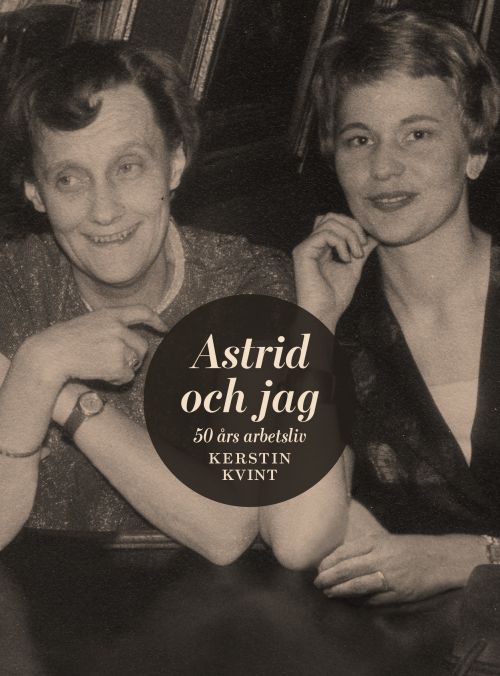 Astrid och jag