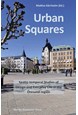 Urban squares : spatio-temporal studies of design and everyday life in the Öresund region