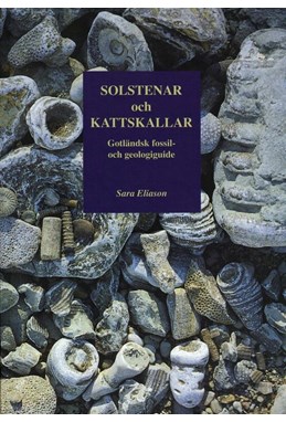 Solstenar och kattskallar : gotländsk fossil- och geologiguide