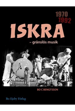 Iskra : gränslös musik