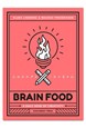Brain food : a daily dose of creativity