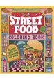 Street food coloring book : delicious treats from cities around the world