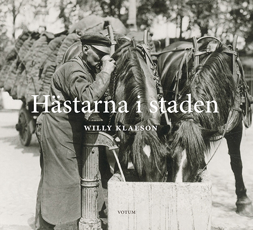 Hästarna i staden