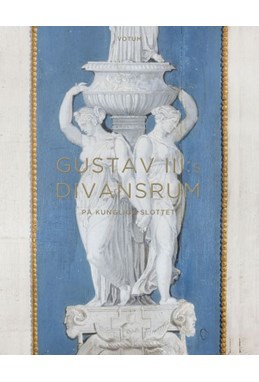 Gustav III:s divansrum på Kungliga slottet