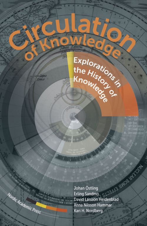 Circulaion of knowledge : explorations in the history of knowledge